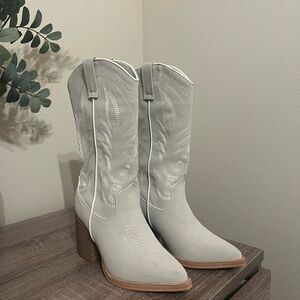 Altar’d State Cowgirl Boots
